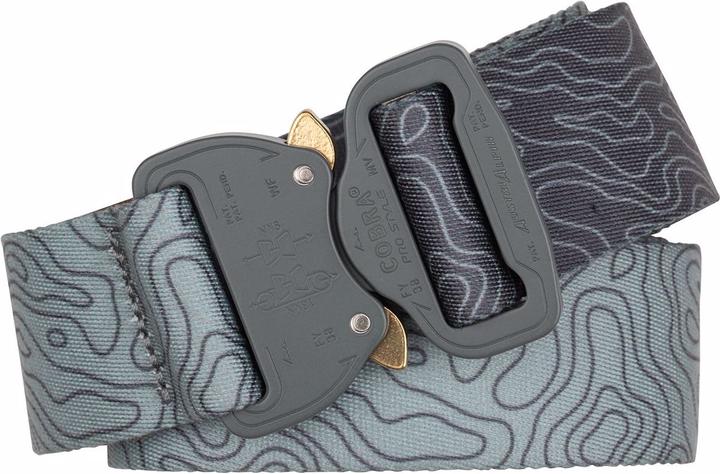 Actual product image AustriAlpin Cobra 38 textile belt (S)