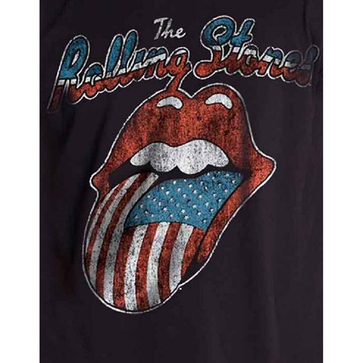 Immagine prodotto The Rolling Stones Maglietta Tour Of America '78 (XL)