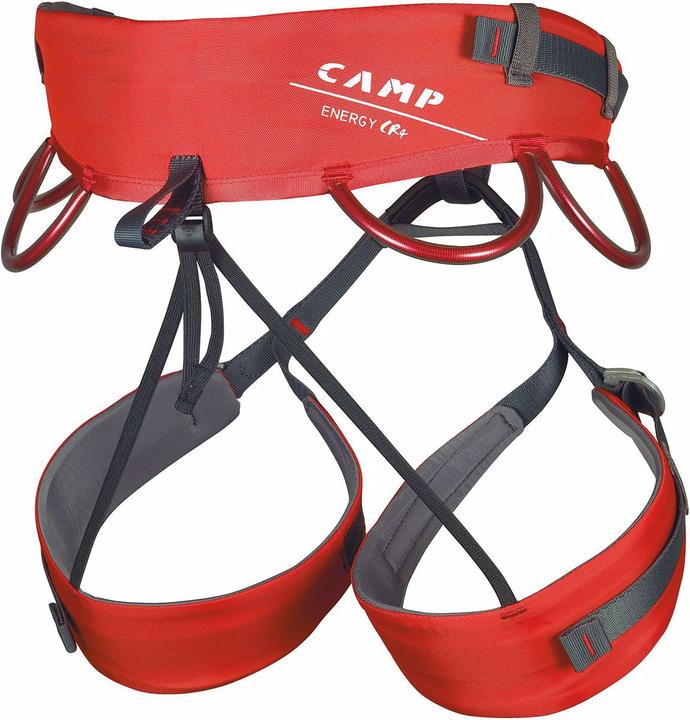 Image du produit Camp Harnais Energy CR 4 (M, L, XL)