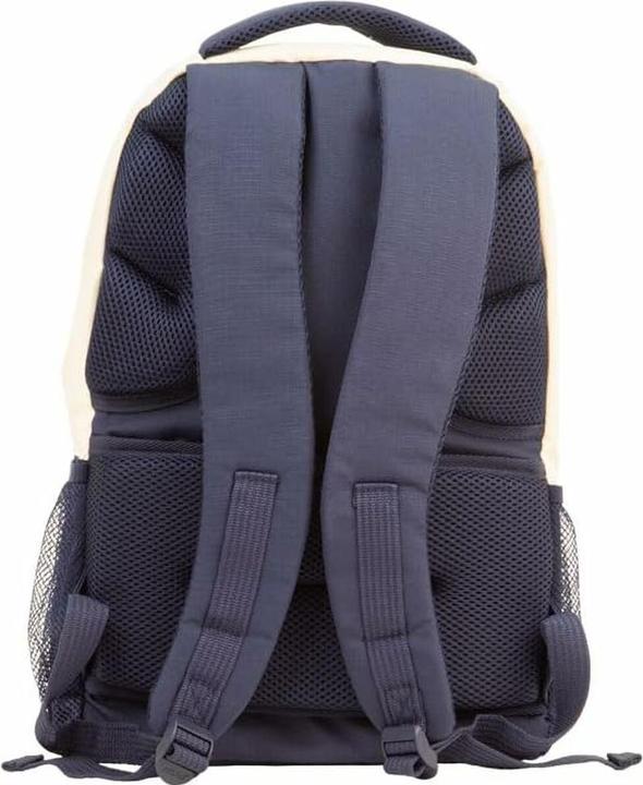Actual product image Carlo Milano School rucksack Milan Series1918 46.5 x 30 x 17 cm (25 l)