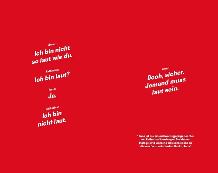 Produktbild Courage (Deutsch, Katharina Stemberger, 2023)