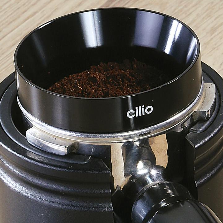 Produktbild Cilio Barista Dosierring 58mm Siebträger