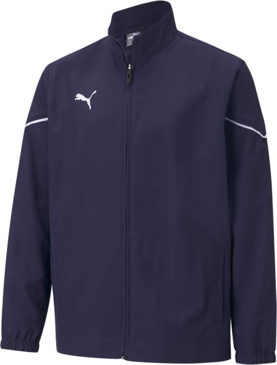 Puma teamRISE Sideline Jacket Jr-657328
