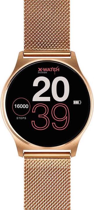Produktbild X-Watch Joli XW PRO (45 mm)