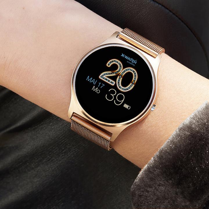 Produktbild X-Watch Joli XW PRO (45 mm)