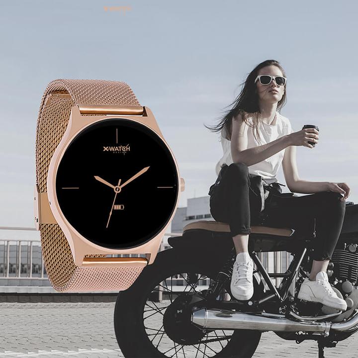 Produktbild X-Watch Joli XW PRO (45 mm)