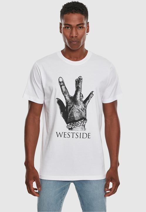 Immagine prodotto Mister Tee Tee Westside Connection 2.0 (S)