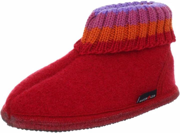 Actual product image Haflinger Slippers (28)