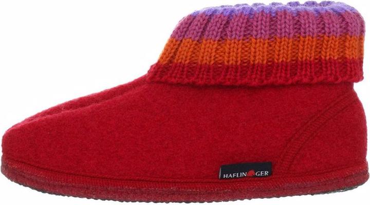 Actual product image Haflinger Slippers (28)