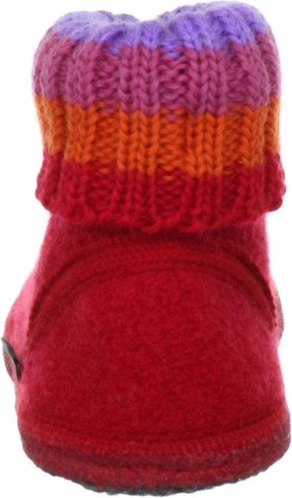 Actual product image Haflinger Slippers (28)