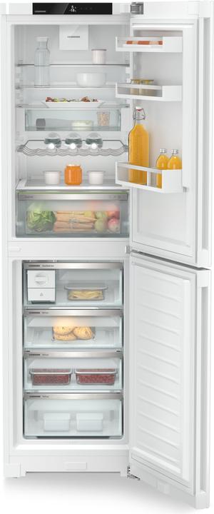 Immagine prodotto Liebherr Frigo congelatore Plus CNd 5724 Bianco (359 l)