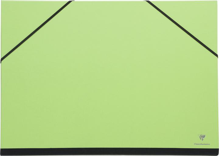 Immagine prodotto Clairefontaine Cartone da disegno (28 x 38 cm, 60 x)