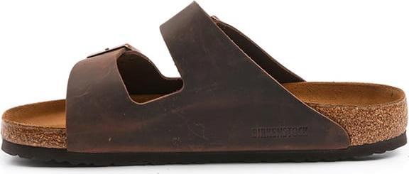 Image du produit Birkenstock Arizona en cuir nubuck Normal (42)