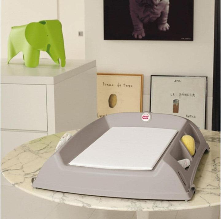 Produktbild OK Baby Baby Flat