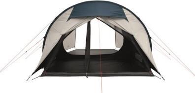 Actual product image Easy Camp Menorca 500 (Tunnel tent, 11.30 kg, 5 persons)