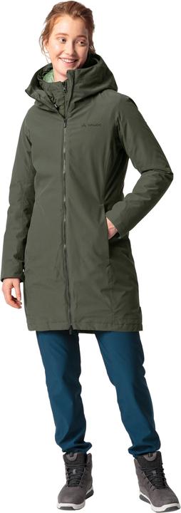 Actual product image Vaude Annecy 3in1 III (XS)