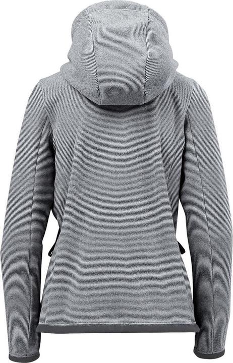 Produktbild Stormtech Medusa Hoodie mit durchgehendem Reissverschluss (M)