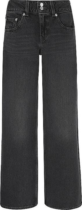 Actual product image Levis Straight Fit SUPERLOW (W31/L32)