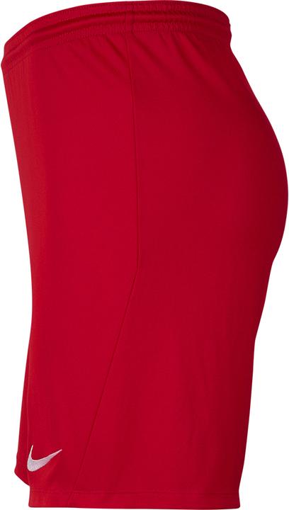 Actual product image Nike Park Iii Short (S)
