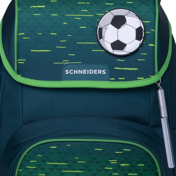Actual product image Schneiders Ergoplus 8-piece satchel set (22 l)