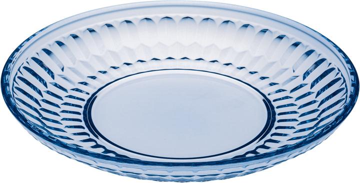 Image du produit Villeroy & Boch Salade/assiette à dessert blue Boston coloured (1 x, 21 cm)