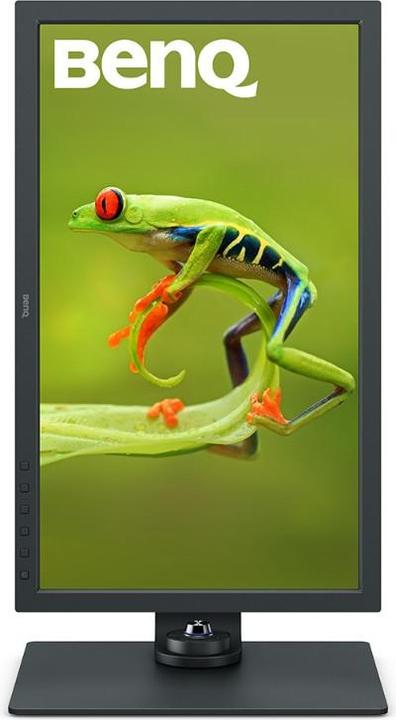 Produktbild BenQ SW271C (3840 x 2160 Pixel, 27")
