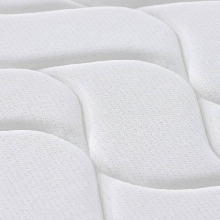 Actual product image VidaXL Jeronimus (100 x 200 cm, Spring core)