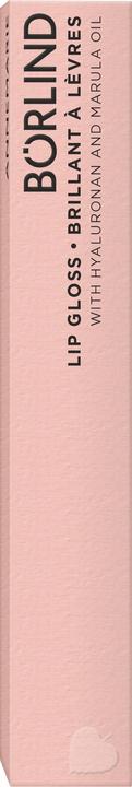 Produktbild Annemarie Börlind Lipgloss Dewy Rosé (dewy rosé)