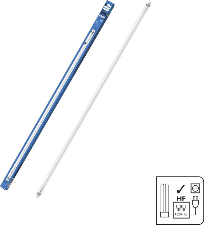 Produktbild Philips Leuchtmittel (G5, 11.50 W, 1700 lm, 4 x, D)