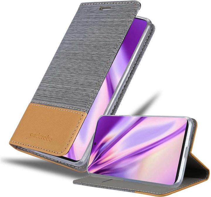 Actual product image Cadorabo Jeans Optik (Samsung Galaxy A91)