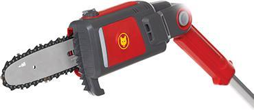 Actual product image Wolf-Garten PS 20 eM e-multi-star® (Battery chain saw)