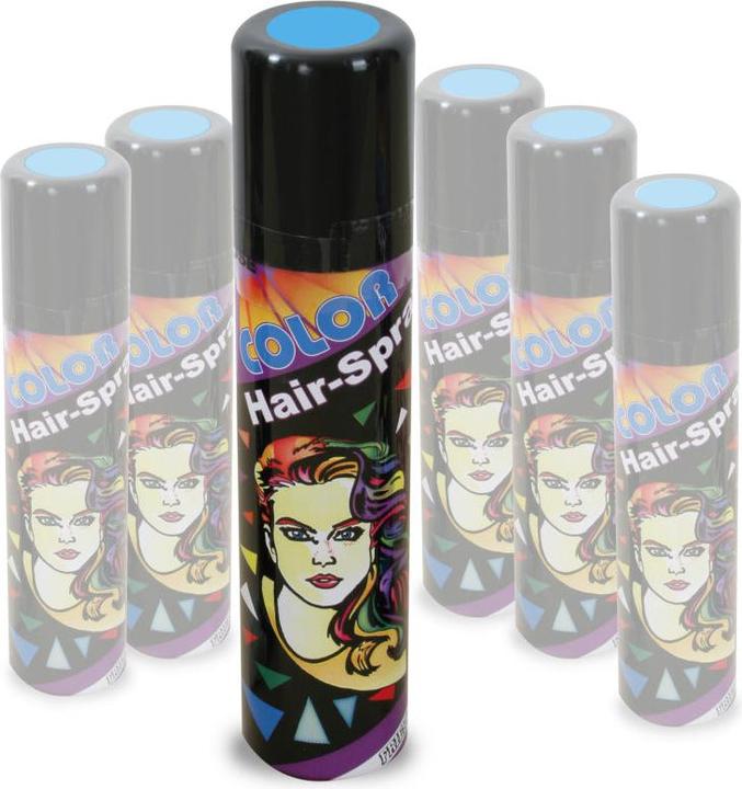 Immagine prodotto Fries Lacca colorata 100ml blu (100)