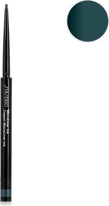 Actual product image Shiseido Microliner Eyeliner (08 Teal)