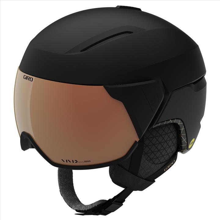 Immagine prodotto Giro Aria Spherical Mips (52 - 55,5 cm, S)