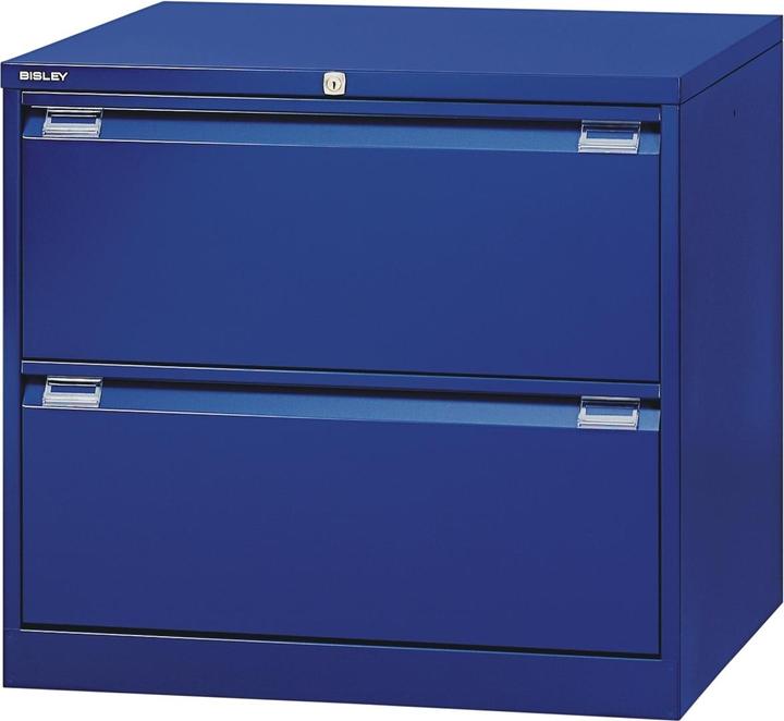 Actual product image Bisley Eco (80 x 62.5 x 71.5 cm)