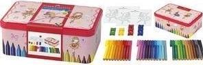 Actual product image Faber-Castell Ballerina (Multicoloured, 33 x)