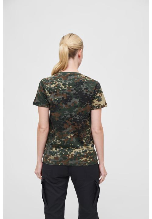 Immagine prodotto Brandit Maglietta da donna - 16197 (XL)