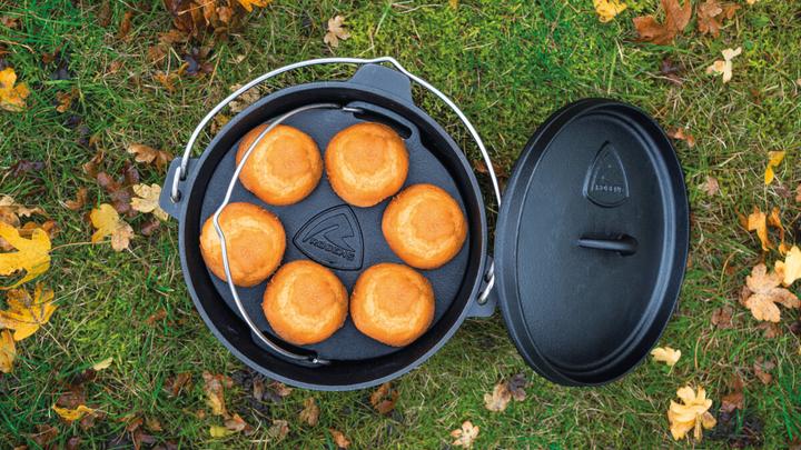 Actual product image Robens Carson Baking Tin