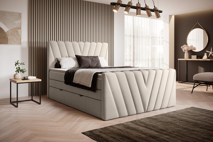 Beige Inari 22