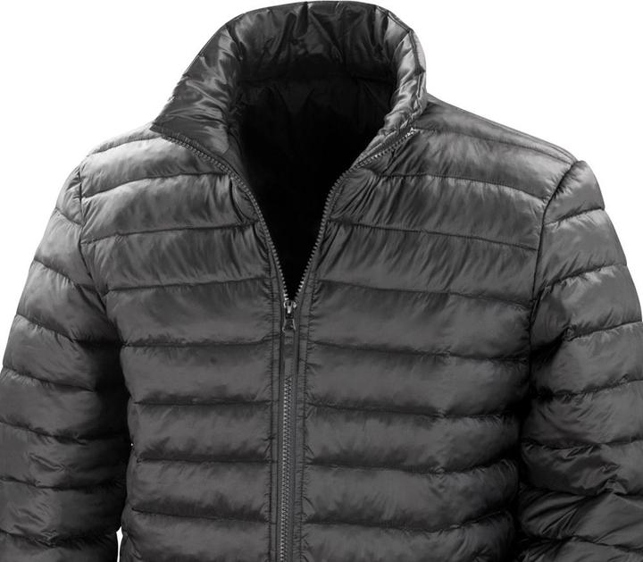 Produktbild Regatta Ice Bird Steppjacke wasserabweisend winddicht (L)