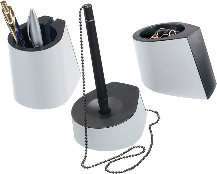 Actual product image Han Ball pen stand Salsa
