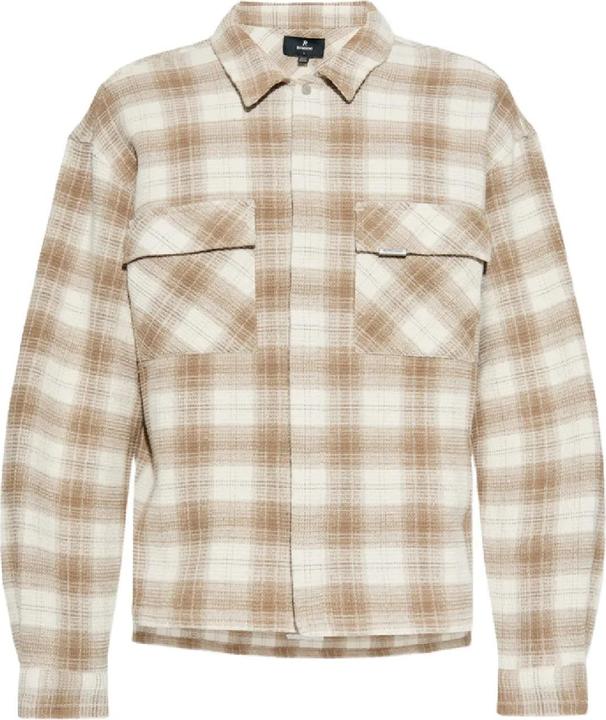 Produktbild Represent Waffle Flannel Shirt (L)