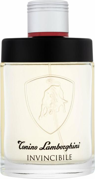 Image du produit Tonino Lamborghini Lamborghini Invincibile by Eau de Toilette Spray 125 ml (Eau de toilette, 125 ml)