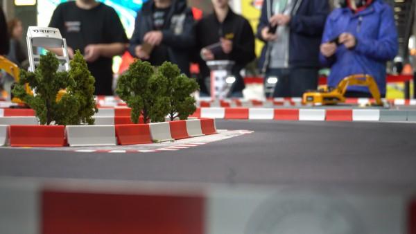 Produktbild Sturmkind Drift Streckenbegrenzung Set