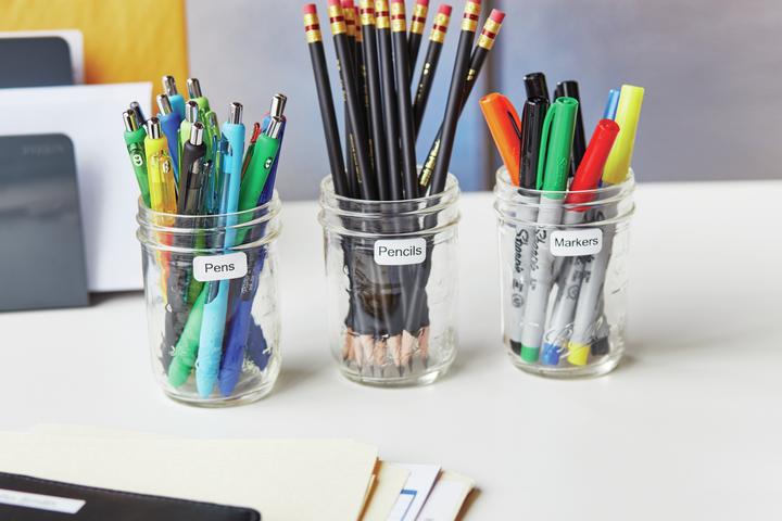 Image du produit Dymo LabelManager™ 160 QWERTY (300 dpi)