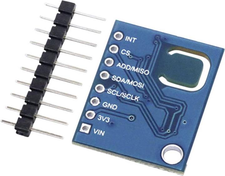 Immagine prodotto Iduino ME749 Sensore di misurazione della CO2 1 pz.