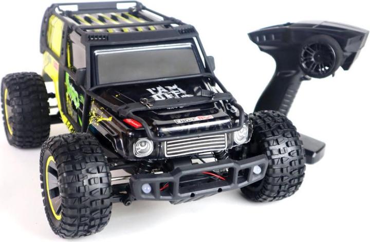Produktbild Es-toys RC Elektro Buggy Extreme 204E (RTR Ready-to-Run)