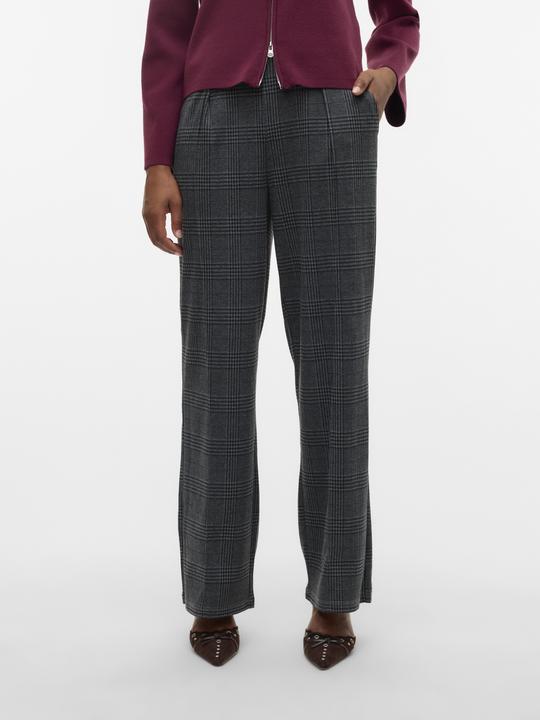 Immagine prodotto Vero Moda VMHENNA Pantaloni a vita alta Pantaloni (30)