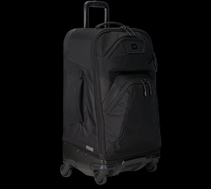 Produktbild Ogio Renegade 26 4 Rollen Trolley 66 cm (52 l, M (50 - 90l))