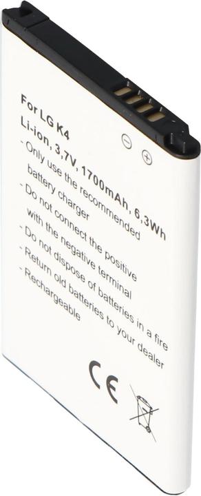 Immagine prodotto LG Batteria BL-49JH Batteria EAC63138801, K4. K4 Dual SIM LTE